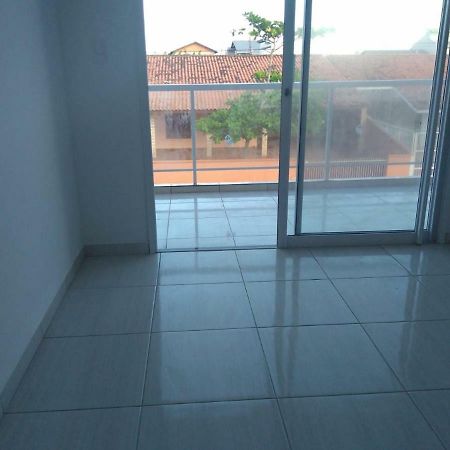 Apartamento Praia Grande - Sao Francisco Do Sul - Sc Exterior photo