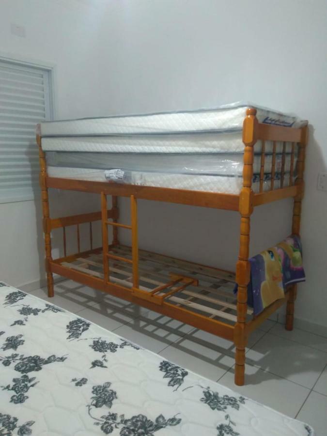 Apartamento Praia Grande - Sao Francisco Do Sul - Sc Exterior photo